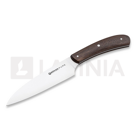 Böker Germany Pure CPM Bergische Eiche Utility 132478