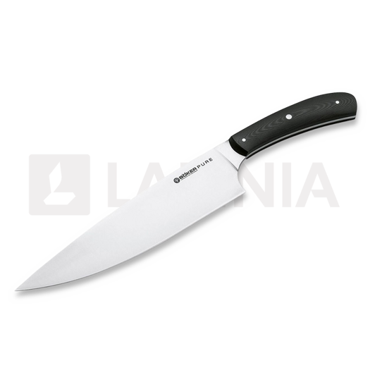 Böker Germany Pure CPM Chef's 131476