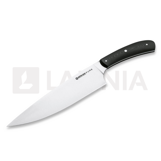 Böker Germany Pure CPM Chef's 131476