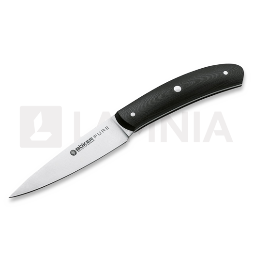 Böker Germany Pure CPM Paring 131479