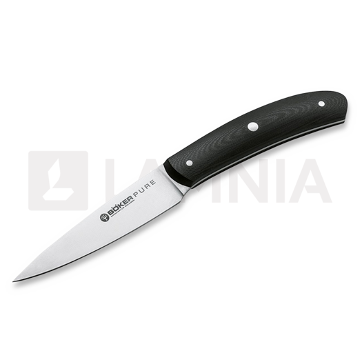 Böker Germany Pure CPM Paring 131479