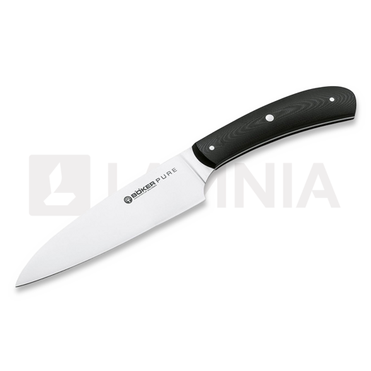 B&ouml;ker Pure CPM Utility 131478