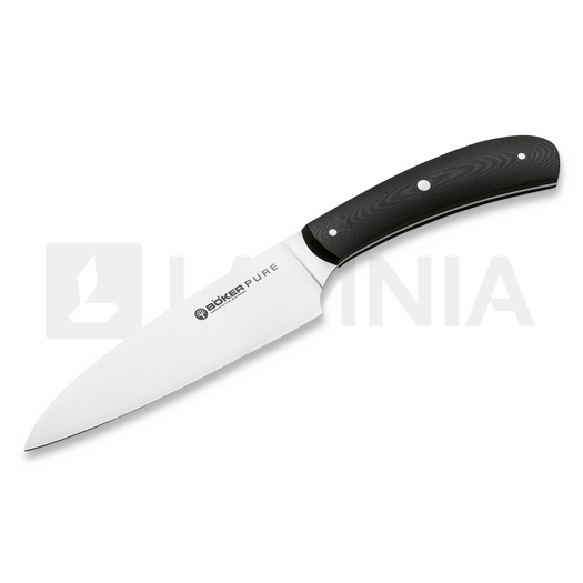 Böker Pure CPM Utility 131478