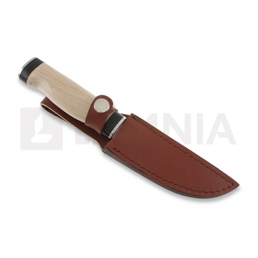 Böker Germany Puukko 02RY7439