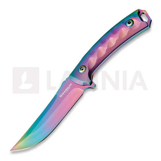 Nóż Böker Germany Rainbow Unicorn 02RY543