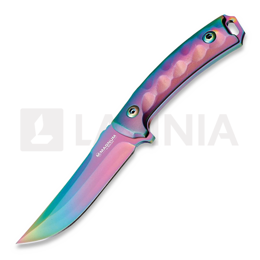 Нож Böker Germany Rainbow Unicorn 02RY543