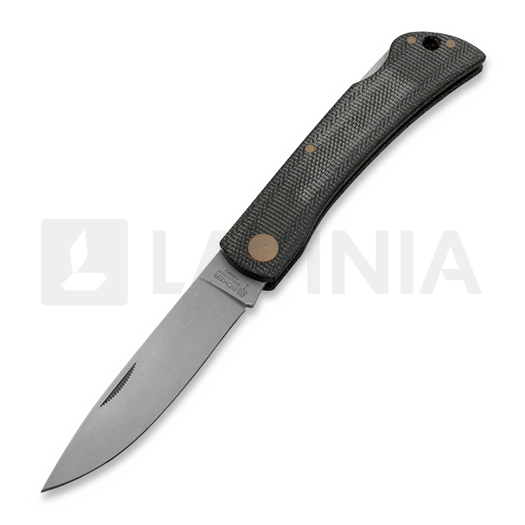 Nóż składany Böker Germany Rangebuster, black copper 112914