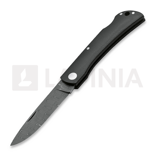 Böker Rangebuster Damascus LTD foldekniv 110914DAM