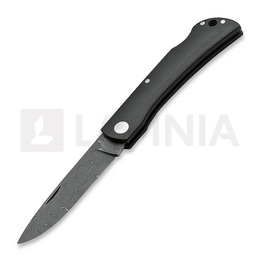 Zavírací nůž Böker Germany Rangebuster Damascus LTD 110914DAM