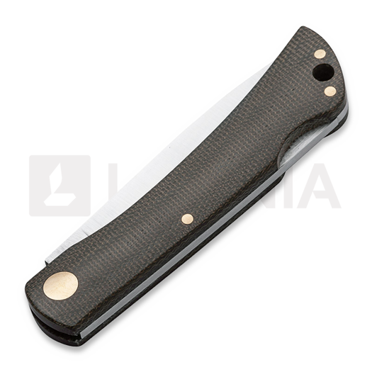 Böker Germany Rangebuster sulankstomas peilis, žalia 111914