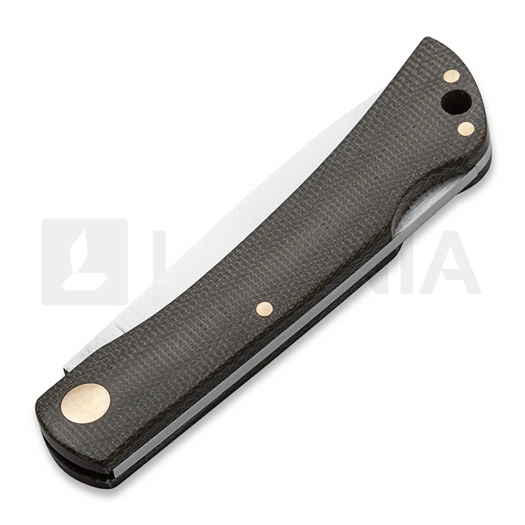Böker Germany Rangebuster 折叠刀, 綠色 111914