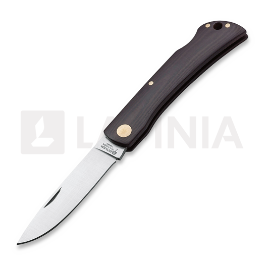 Складной нож Böker Germany Rangebuster, maroon 110914