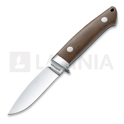 Мисливський ніж Böker Germany Ranger 120618