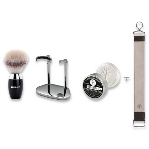 Böker Germany Rasur-Einstiegsset 090015