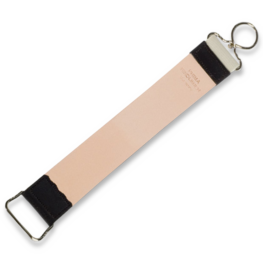 Böker Razor strops, cowhide leather 04BO155