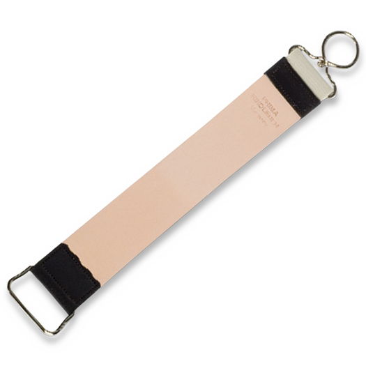 Böker Germany Razor strops, cowhide leather 04BO155