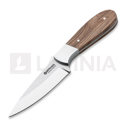 มีด Böker Germany Rocky Ridge Hunter, olive 121645