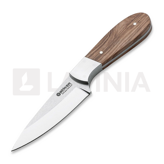 Couteau Böker Germany Rocky Ridge Hunter, olive 121645