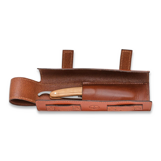 B&ouml;ker Roll-up Case 090014