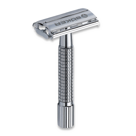 Böker Germany Safety Razor Butterfly 04BO170