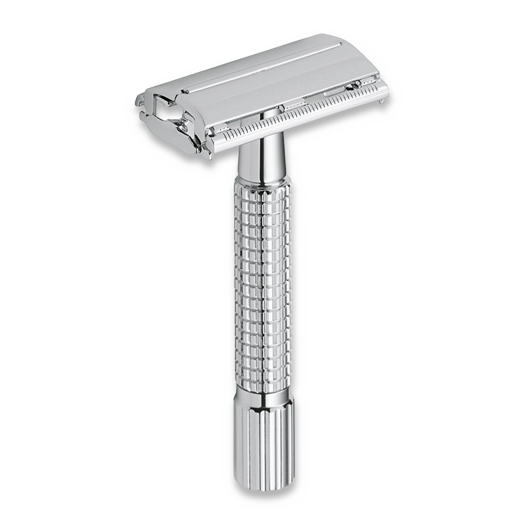 B&ouml;ker Safety Razor Butterfly Chrome 04BO214