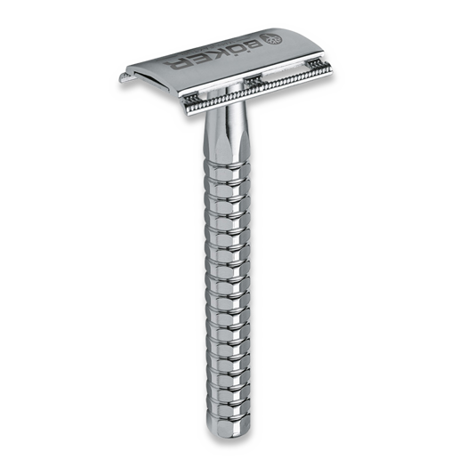 B&ouml;ker Safety Razor Low-Profile 04BO172