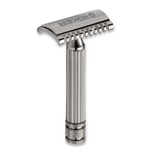 Böker Germany Safety Razor Open Comb 04BO171