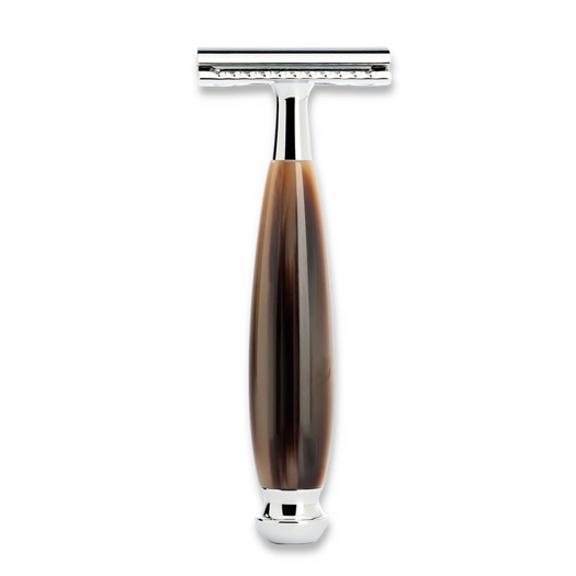 Böker Germany Safety Razor Resin Brown 04BO195SOI