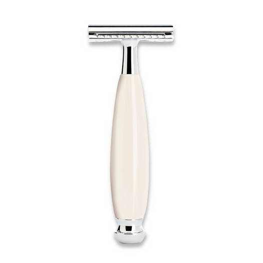 Böker Germany Safety Razor Resin Ivory 04BO197SOI
