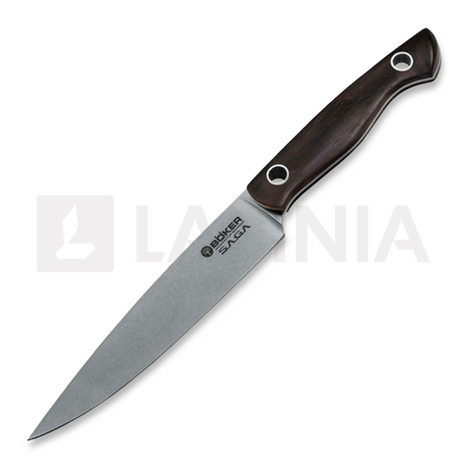 Böker Saga Grenadill Set 130367SET