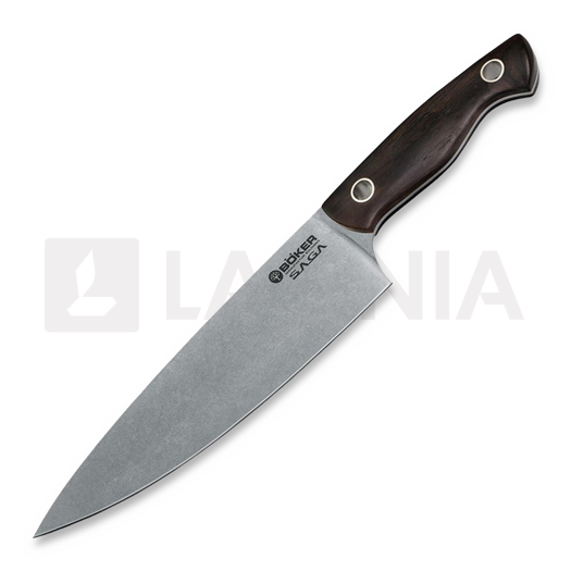 Böker Saga Grenadill Set 130367SET