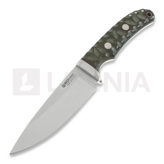 Мисливський ніж Böker Germany Savannah 120620