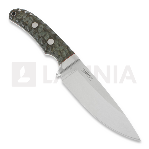 B&ouml;ker Savannah jagtkniv 120620