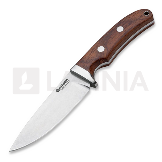 Ніж Böker Germany Savannah Cocobolo 120320