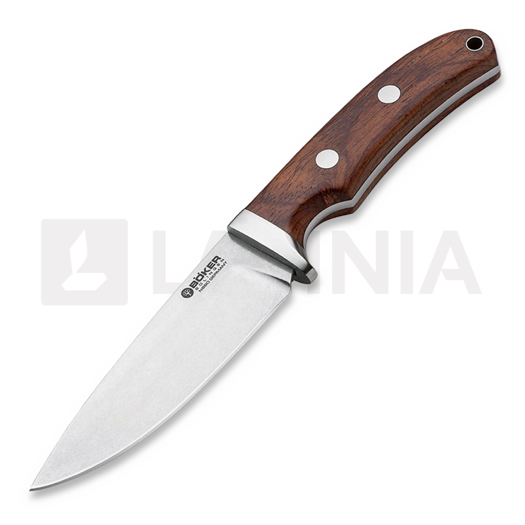 Nóż Böker Germany Savannah Cocobolo 120320