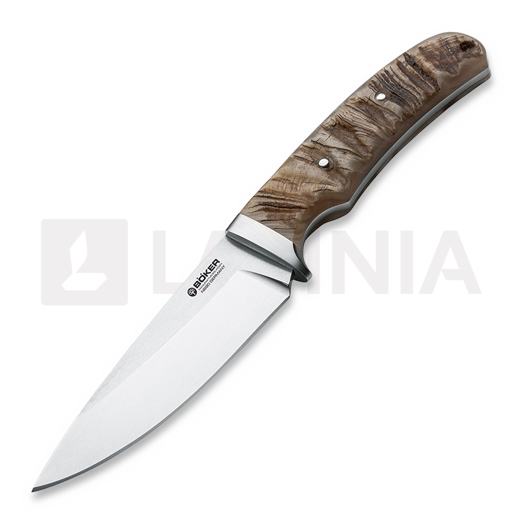 Böker Germany Savannah Ram metsästyspuukko 120720