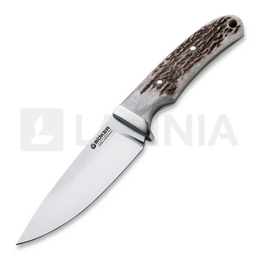 Мисливський ніж Böker Germany Savannah Stag 120520