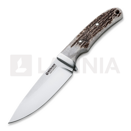 Мисливський ніж Böker Germany Savannah Stag 120520