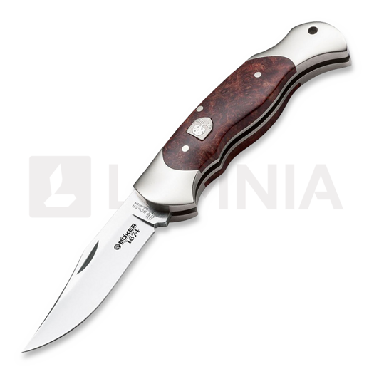 Böker Germany Scout 1674 Taschenmesser 112120