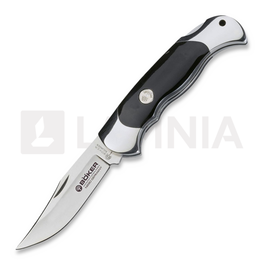 Böker Scout Buffalo foldekniv 112007