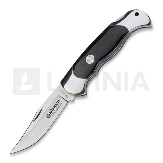 Coltello pieghevole Böker Germany Scout Buffalo 112007