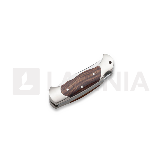 Zav&iacute;rac&iacute; nůž B&ouml;ker Scout Classic Gold 114120