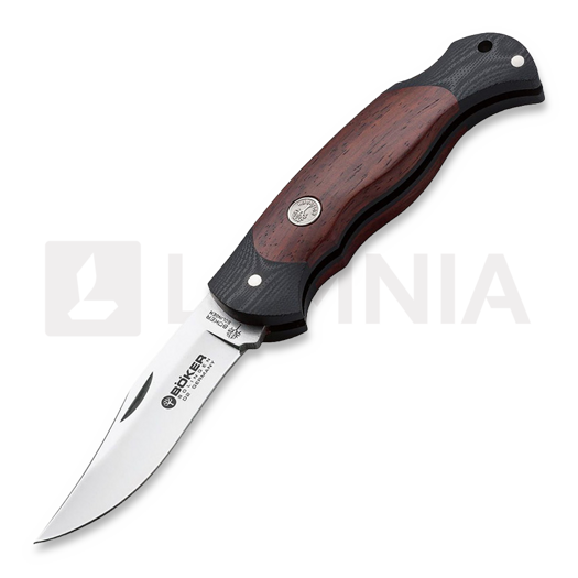 Böker Germany Scout Lightweight Cocobolo fällkniv 112090