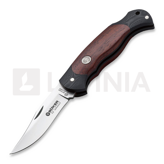 มีดพับ Böker Germany Scout Lightweight Cocobolo 112090