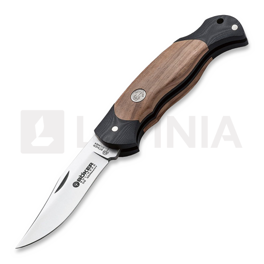 Skladací nôž Böker Germany Scout Lightweight Olive 112095