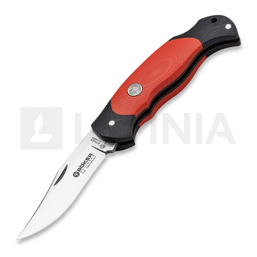Böker Germany Scout Lightweight Orange 접이식 나이프 112087