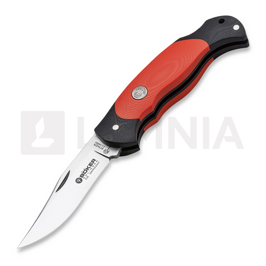 Böker Germany Scout Lightweight Orange 접이식 나이프 112087