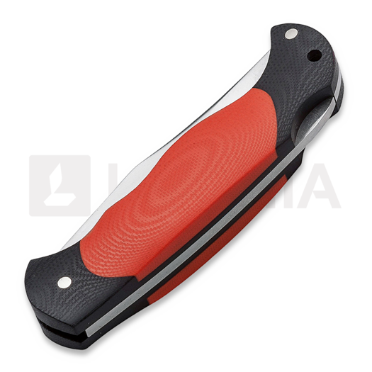 Zav&iacute;rac&iacute; nůž B&ouml;ker Scout Lightweight Orange 112087