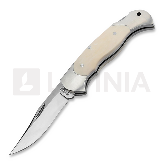 Liigendnuga Böker Germany Scout Polish Elforyn 112701