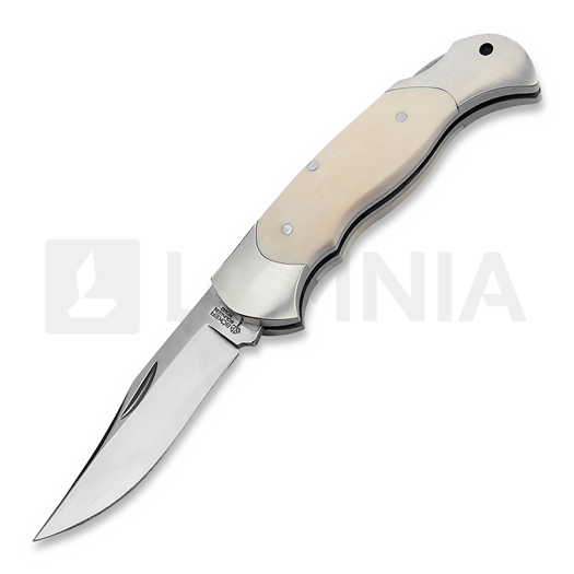 Böker Germany Scout Polish Elforyn Taschenmesser 112701